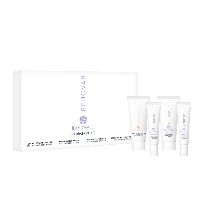 Renovar Kennlern-Set, 1 Stück