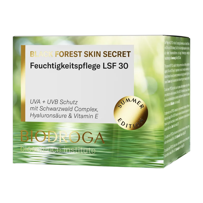 BLACK FOREST SKIN SECRET LSF30, 50ml