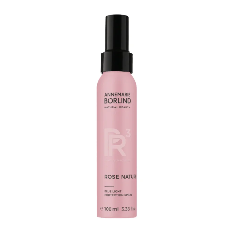 ROSE NATURE, Blue Light Protection Spray, 100ml