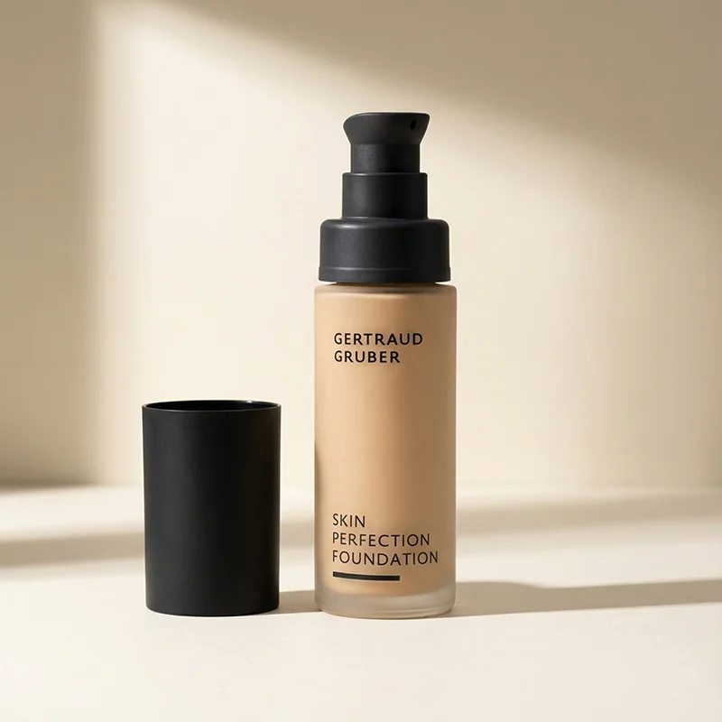 Skin Perfection Foundation Honey Nr. 40, 30ml