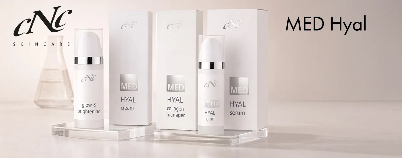 MED HYAL