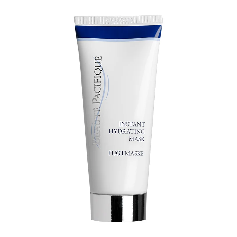 Instant Hydrating Mask, 100 ml