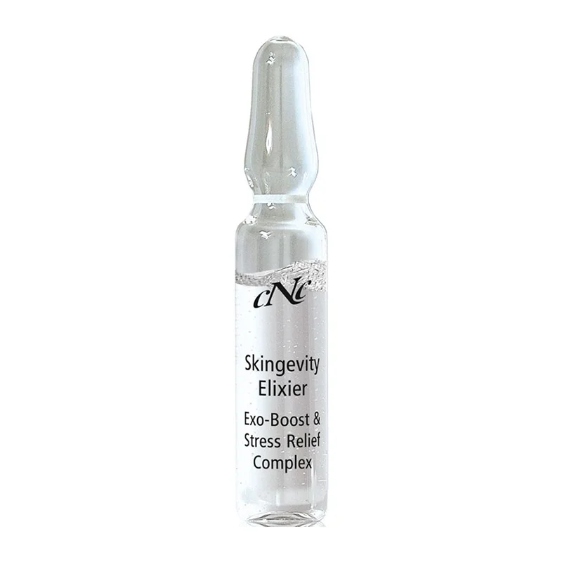Skingevity Elixier Ampulle, 10x2ml