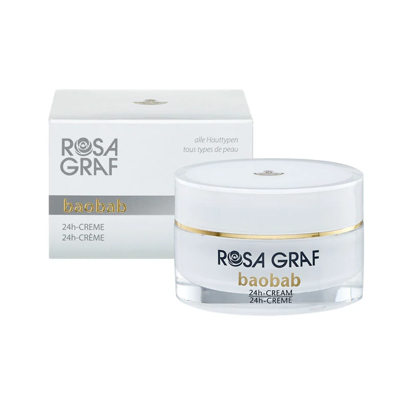 baobab creme, 50ml