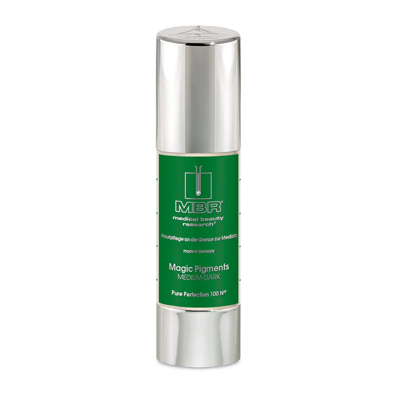 Magic Pigments Medium-Dark, 30ml