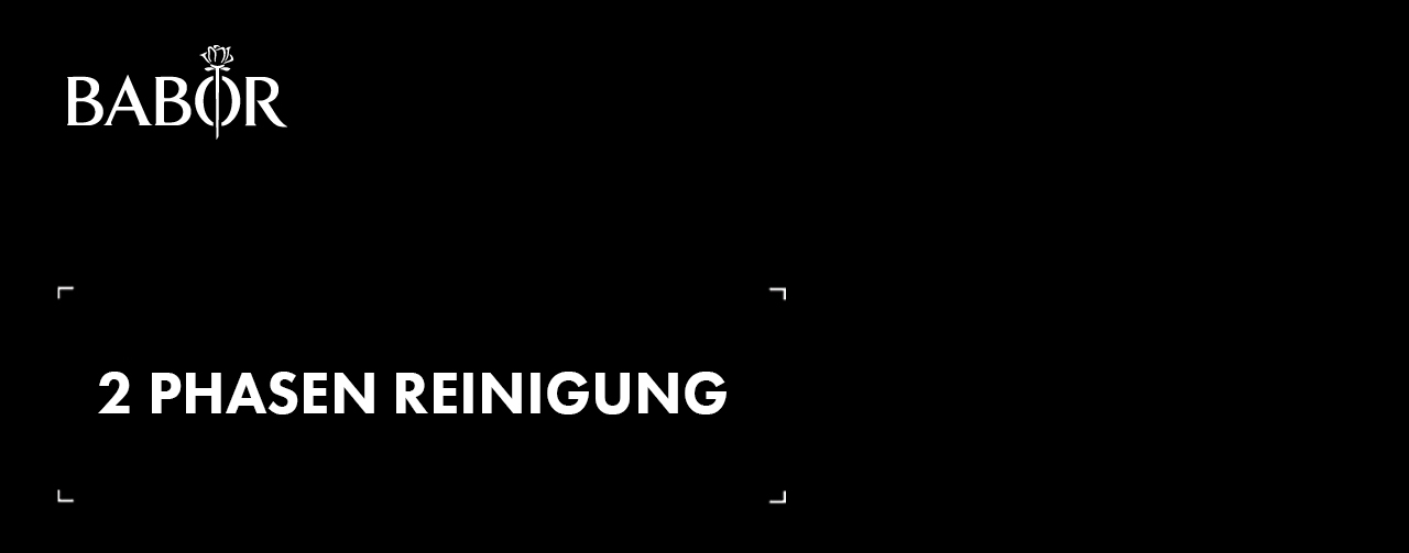 2-PHASEN REINIGUNG