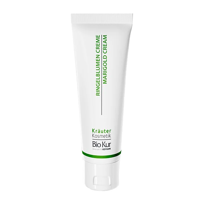 Bio Kur Ringelblumen Creme, 50ml
