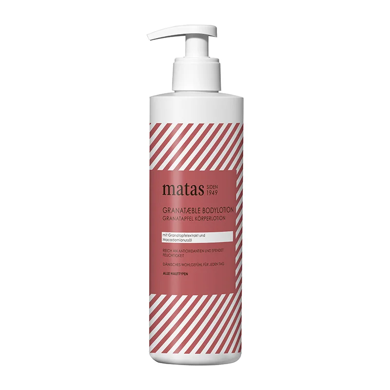 Granatapfel Körperlotion, 400ml