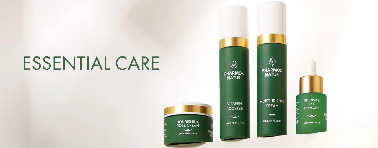 ESSENTIAL CARE