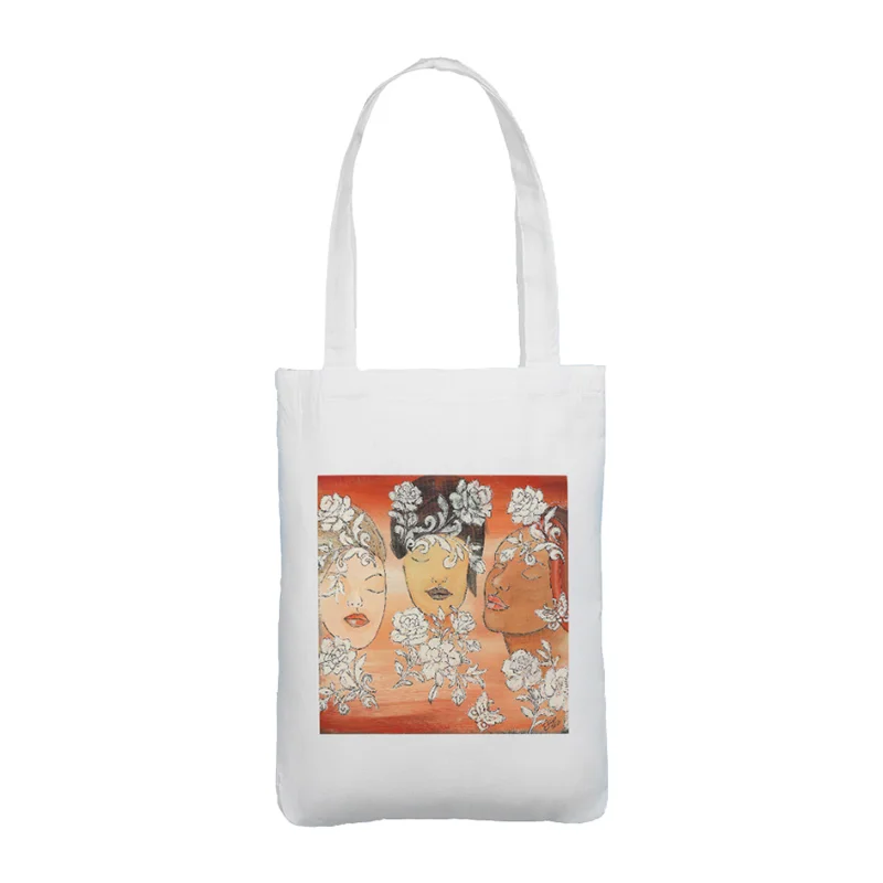 Limitierte Baumwolltasche, 1 Stück