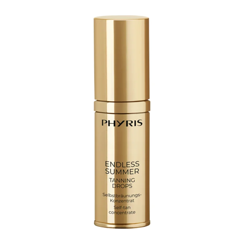Endless Summer Tanning Drops, 15ml