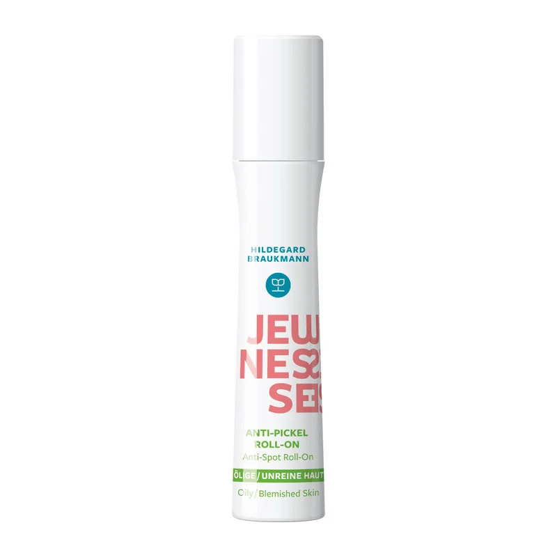 Jeunesse, Anti-Pickel Roll-On, 13,5ml Jeunesse, Anti-Pickel Roll-On, 13,5ml