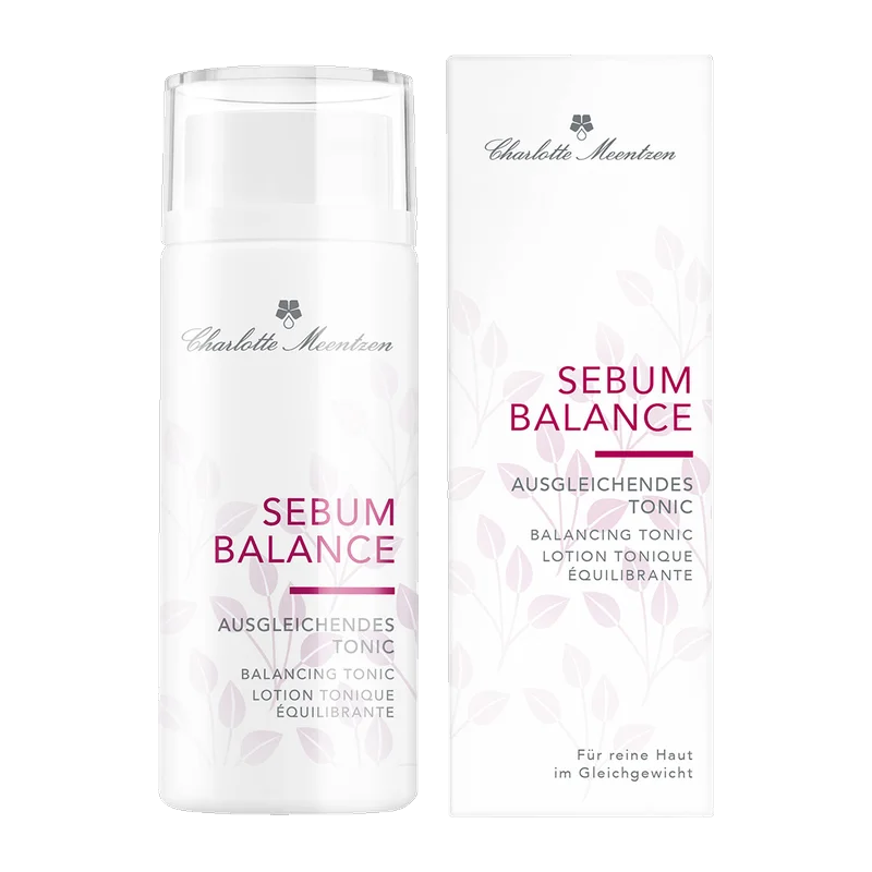Sebum Balance, ausgleichendes Tonic, 150ml