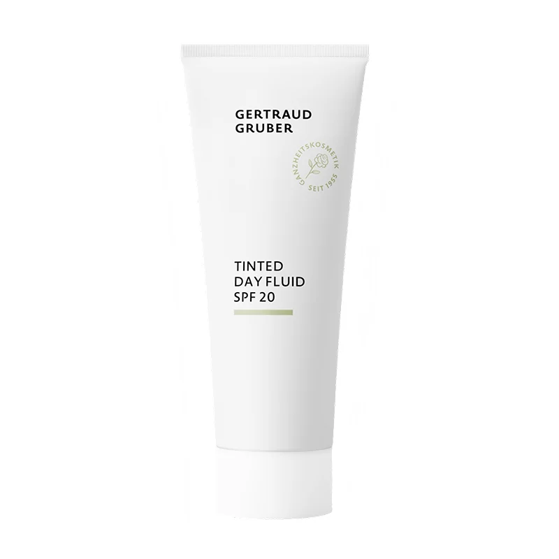 Tinted Day Fluid SPF20, 40ml
