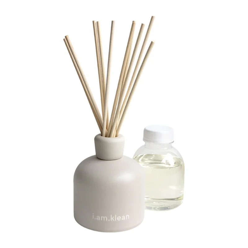 Diffuser Rose & Amber, 250ml