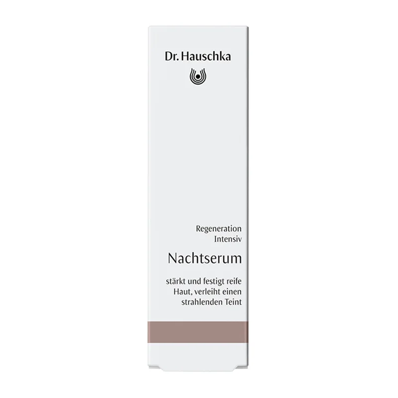 Regeneration Intensiv Nachtserum, 30ml