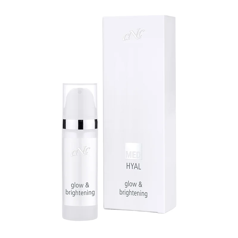 MED HYAL glow & brightening, 30ml