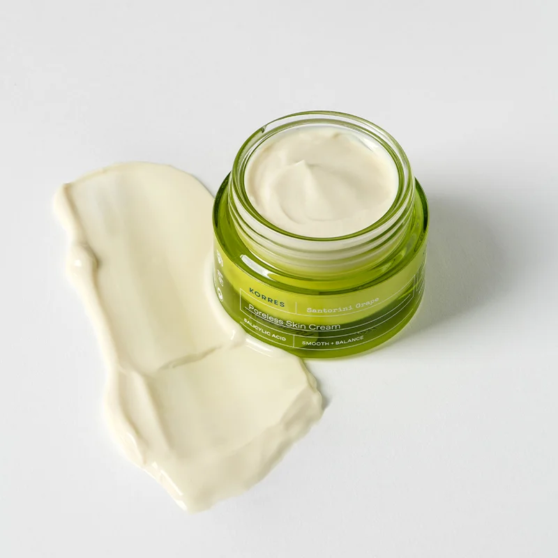 Santorini Grape Porenverfeinernde Creme, 40ml