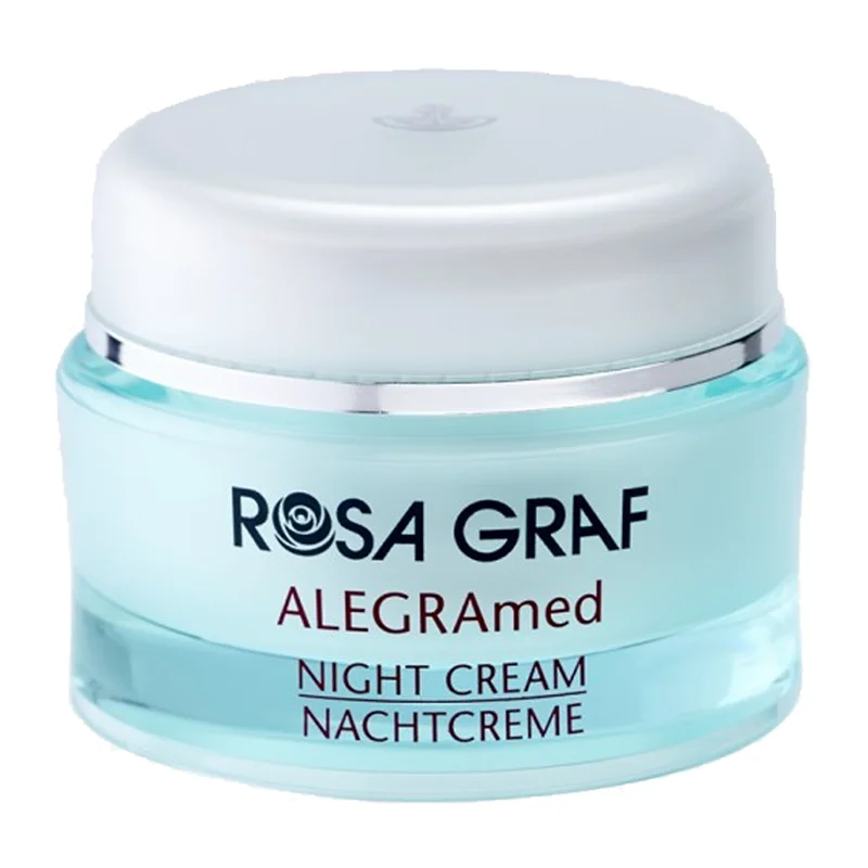 ALEGRAmed Night, 50ml