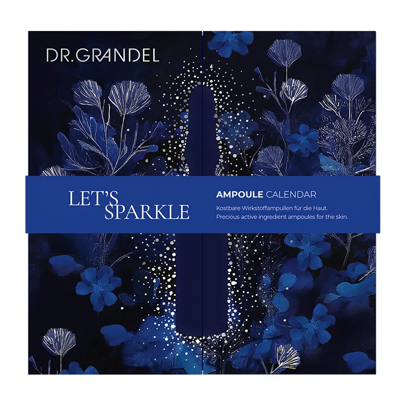 Dr. Grandel Adventskalender 2025