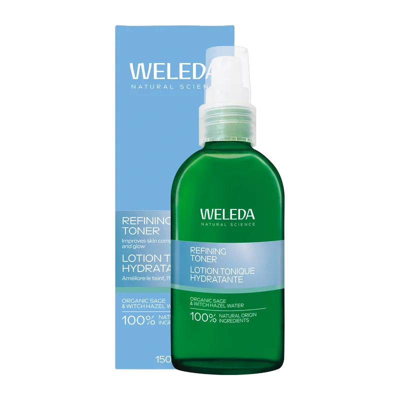 Refining Hydra Toner, 150ml