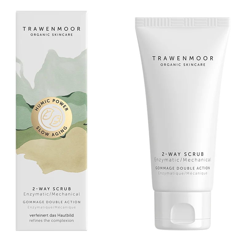 Trawenmoor Intensive Care Set, 1 Stück
