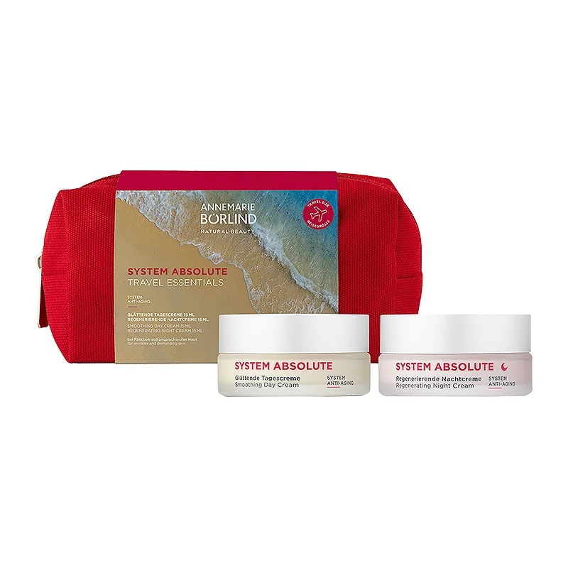 SYSTEM ABSOLUTE, Rich Set, 1 Stück