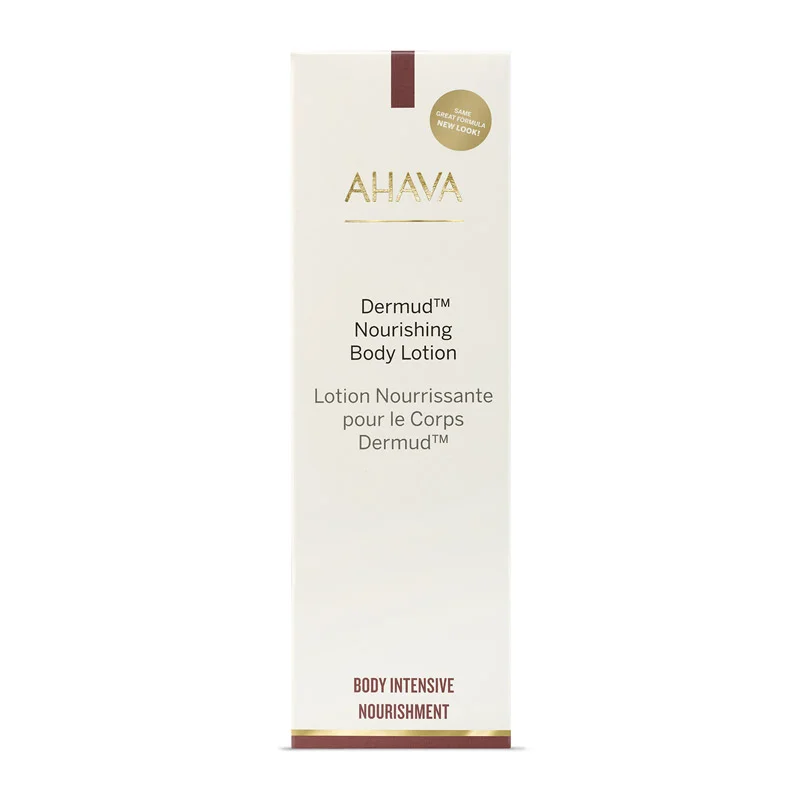 Dermud Intensive Body Lotion, 250ml
