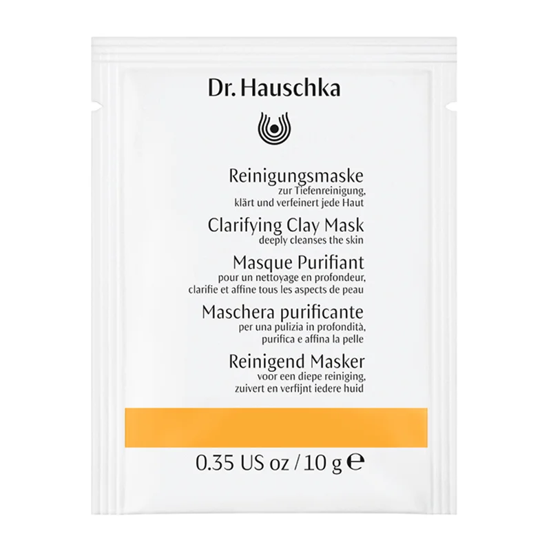 Reinigungsmaske, 10g