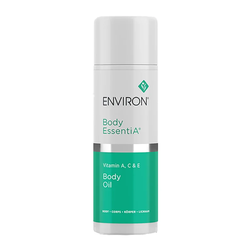 Body EssentiA, Vitamin A,C&E Body Oil, 100ml