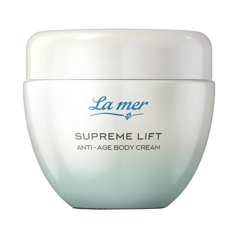 Supreme Lift Anti Age Luxuy Body Cream m.P., 200ml