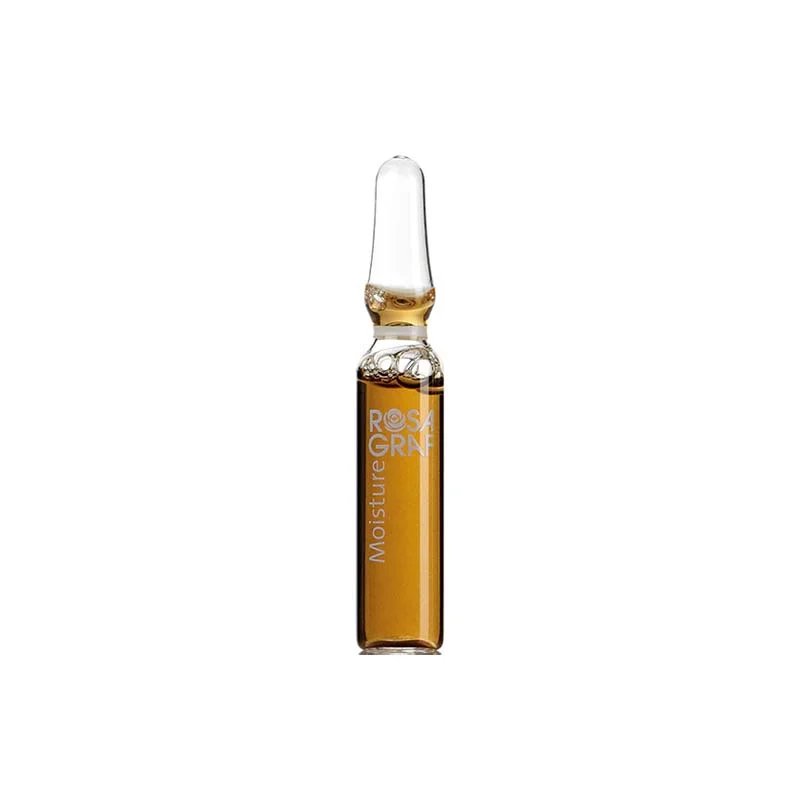 AMPOULES Moisture, 3x2ml