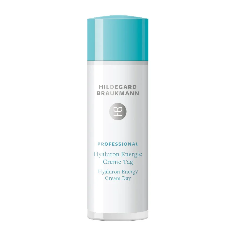 Professional Hyaluron Energie Creme Tag, 50ml