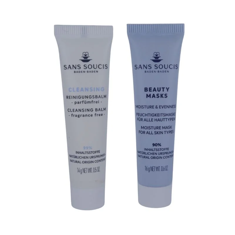 Sans Soucis Beauty Bundle, 1 St.