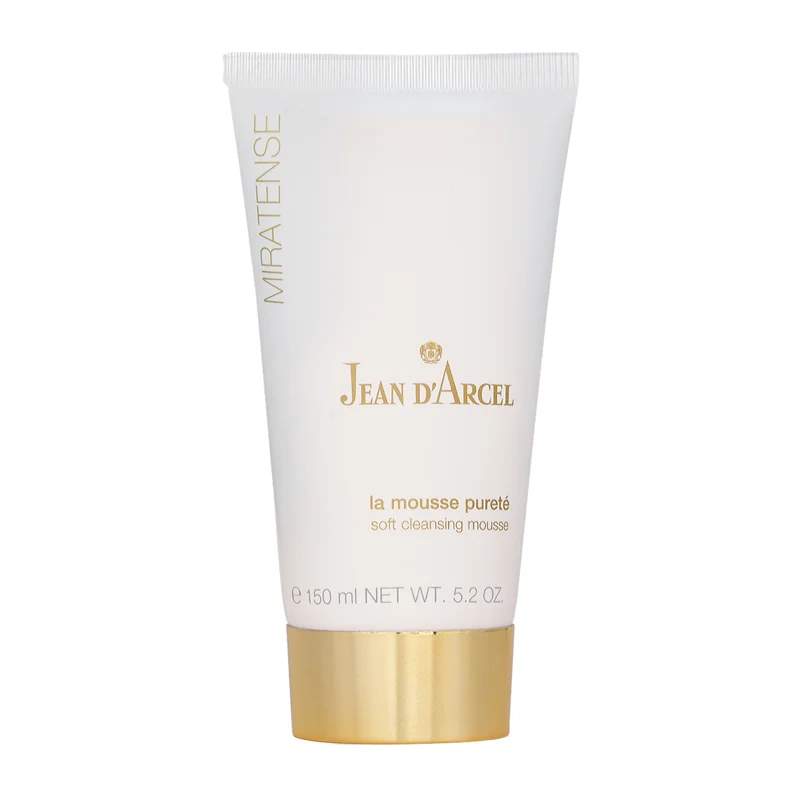 Miratense, la mousse pureté, 150ml