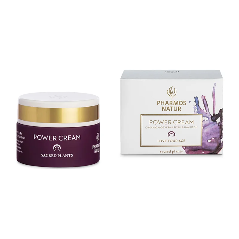 Love your Age, Power Cream, 50ml