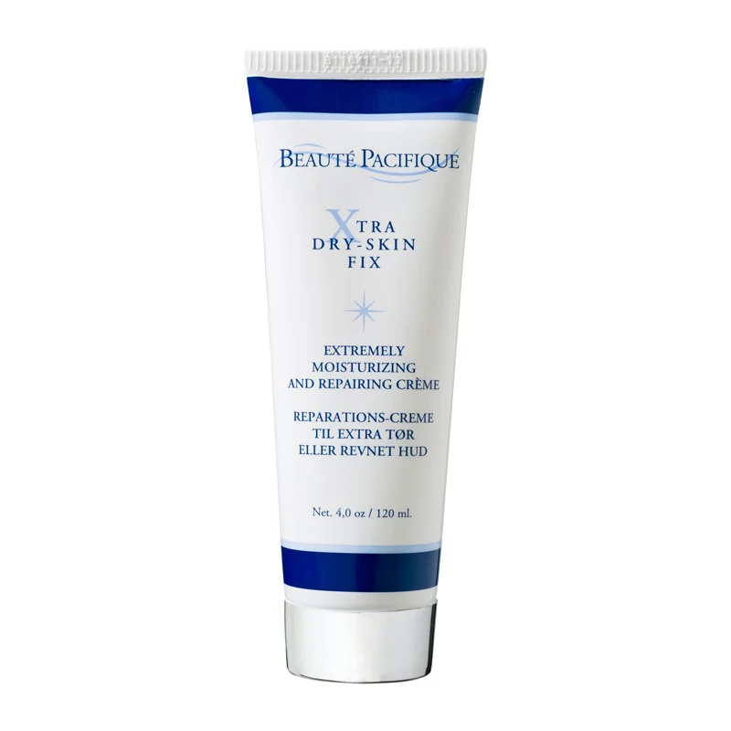 X-Tra Dry Skin Fix Repairing Cream, 120ml