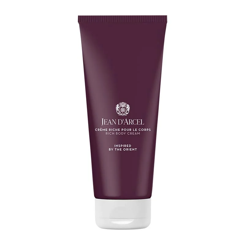 Creme riche pour le corps, limited Edtion, 200ml