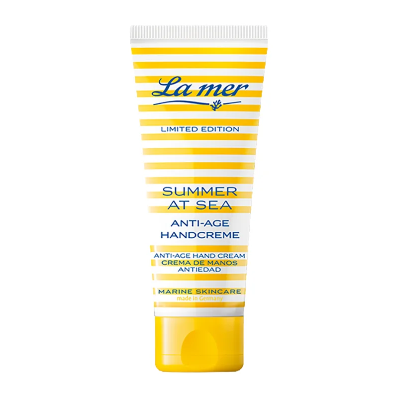 Summer at Sea Anti-Age Handcreme m.P., 75ml