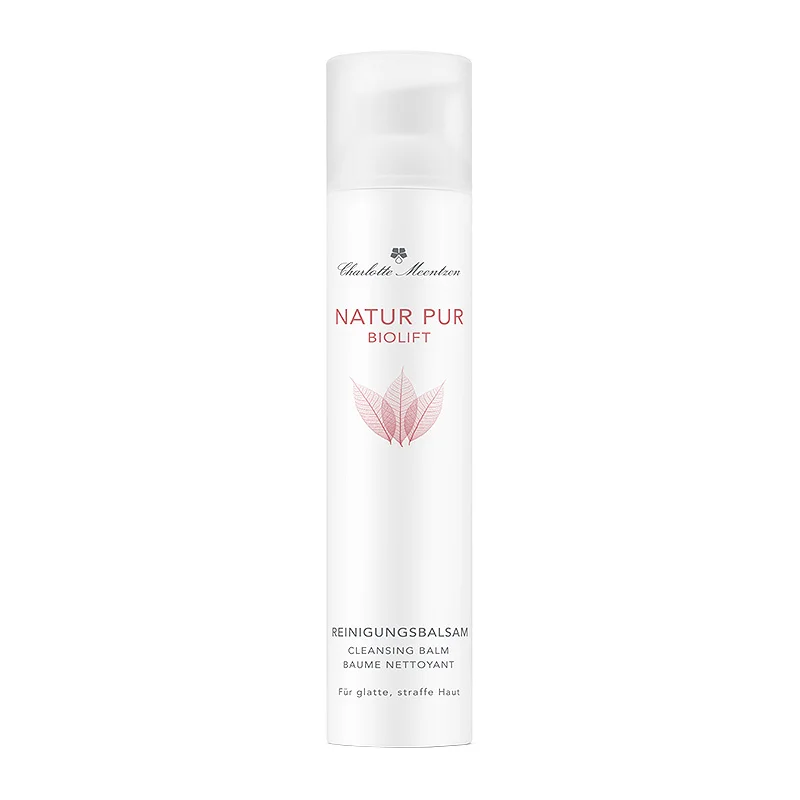 Natur Pur Biolift  Reinigungsbalsam, 100ml