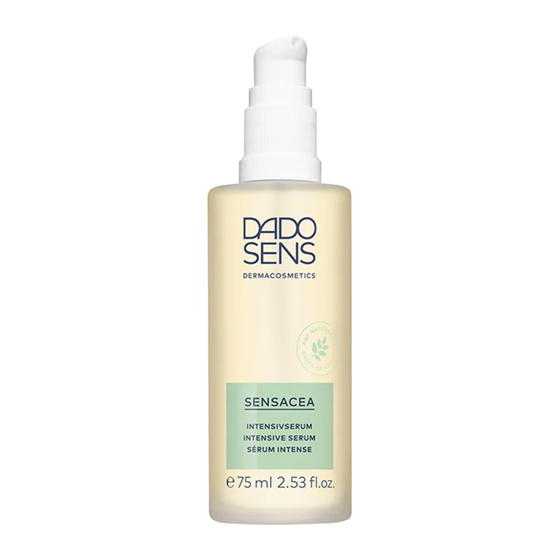 SENSACEA, INTENSIVSERUM, Limited Edition, 75ml