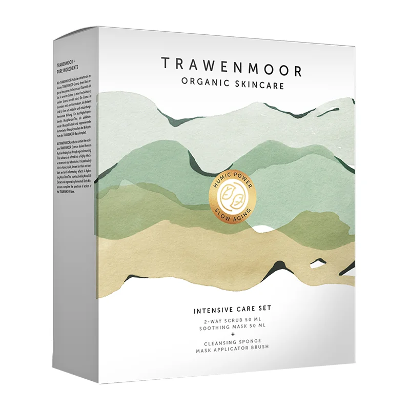 Trawenmoor Intensive Care Set, 1 Stück