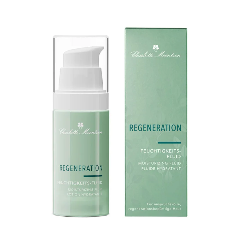 Regeneration Feuchtigkeits-Fluid, 30ml
