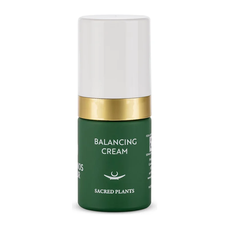 Minis, Balancing Cream, 15ml