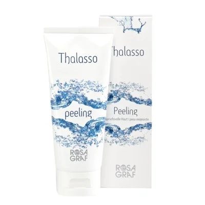 THALASSO Peeling, 100ml THALASSO Peeling, 100ml