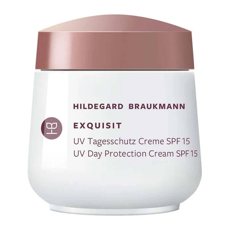 UV Tagesschutz Creme SPF 15, 50ml