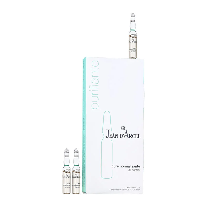 Cure  Normalisante, 7x2ml