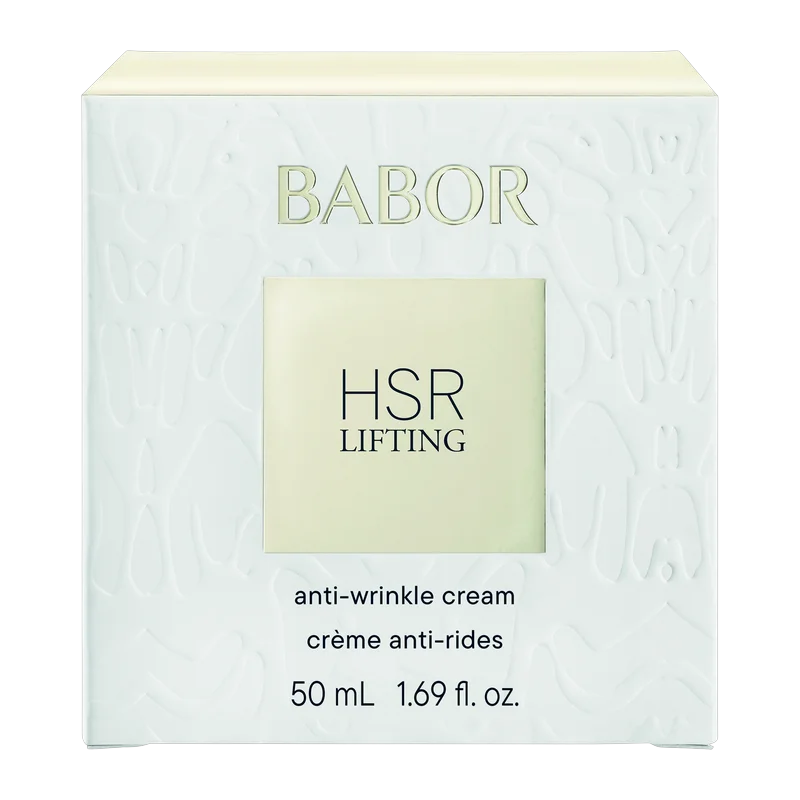 HSR Lifting Cream,  50ml