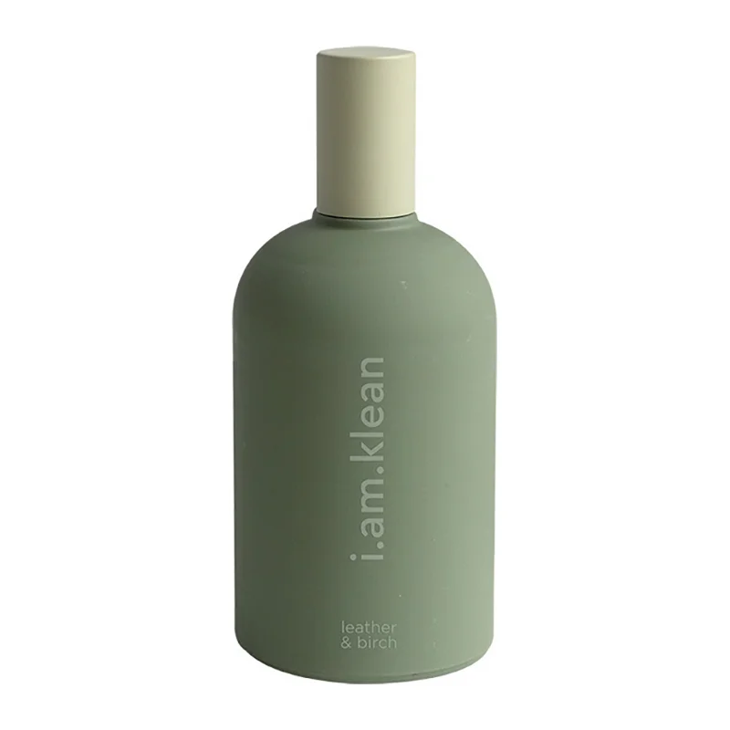 Roomspray Leather & Birch, 100ml