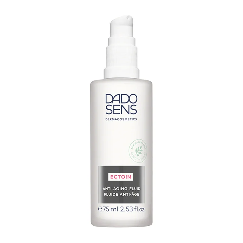 Ectoin Anti-Aging-Fluid, 75ml Ectoin Anti-Aging-Fluid, 75ml